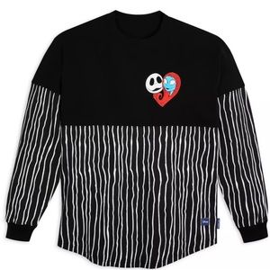 Nightmare Before Christmas Disney Spirit Jersey